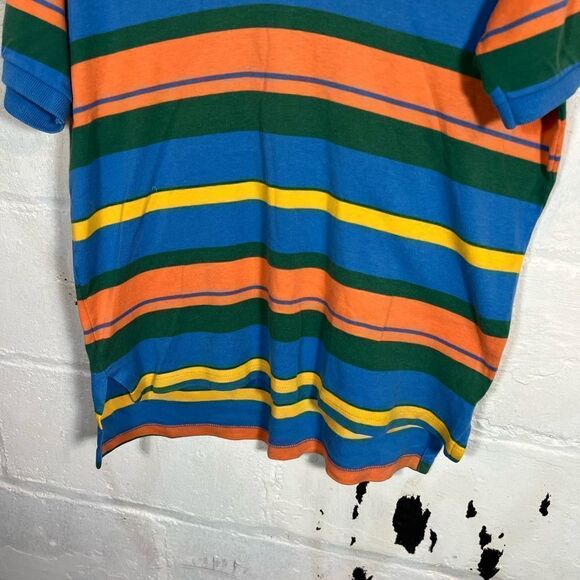 Vintage Polo Ralph Lauren Striped Polo - Picture 2 of 7